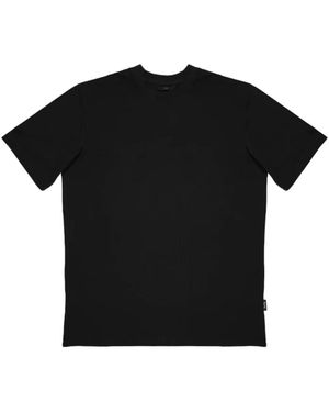 Hevò T-Shirts - Black