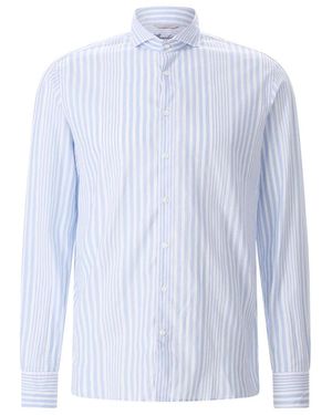 Stenströms Casual Shirts - Blu