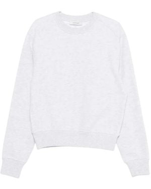 Entire studios Sweatshirts - White