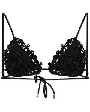 Cult Gaia Bikinis - Zwart