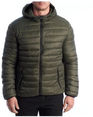 U.S. POLO ASSN. Winter Jackets - Verde