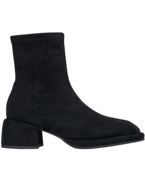 ESTRO Heeled Boots - Nero