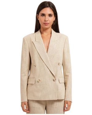 BOSS Jassen ,Blazers - Naturel
