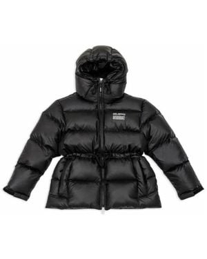 Axel Arigato Down Jackets - Zwart