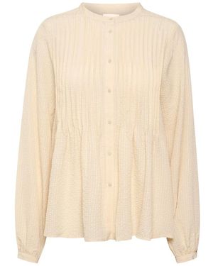 Part Two Blouses - Natural
