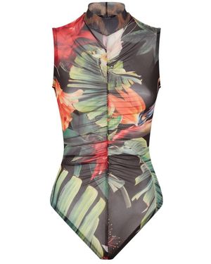 Philipp Plein Body - Gris