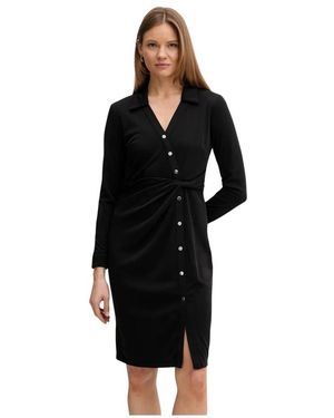 DKNY Shirt Dresses - Negro