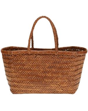 Dragon Diffusion Tassen ,Bruin ,Tote Bag