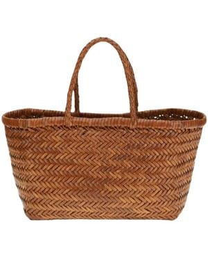 Dragon Diffusion Tassen ,Bruin ,Tote Bag