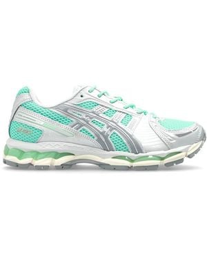 Asics Gel-Kayano 12.1 - Blau