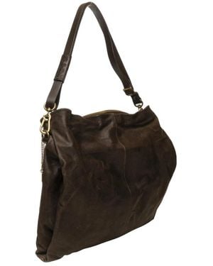 A.s.98 Shoulder Bags - Black