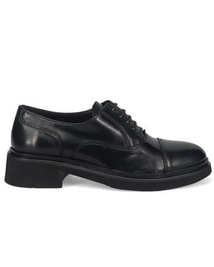Sangiorgio Dress Shoes - Black