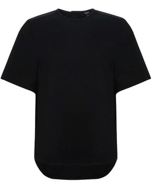 Theory Blouses - Nero