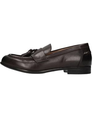 Marechiaro 1962 Loafers - Marrone