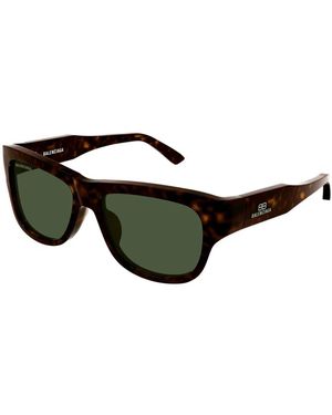 Balenciaga Sunglasses - Negro
