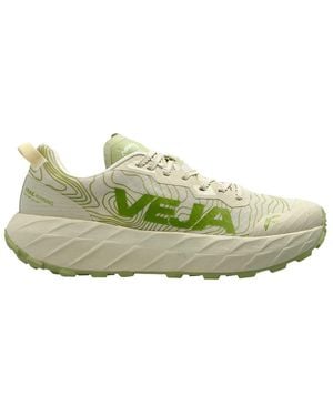 Veja Harpie Trail Aeroshell - Grün