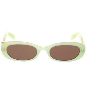 Dior Sunglasses - Verde