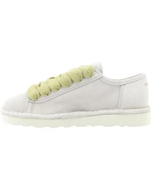 Pànchic P001 Sneaker - Weiß