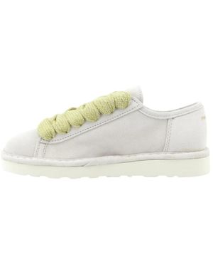 Pànchic Trainers - White