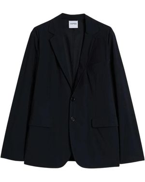 Aspesi Blazers - Black
