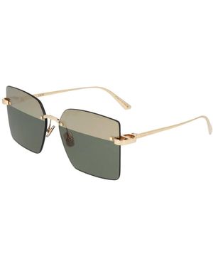 Dior Sunglasses - Yellow