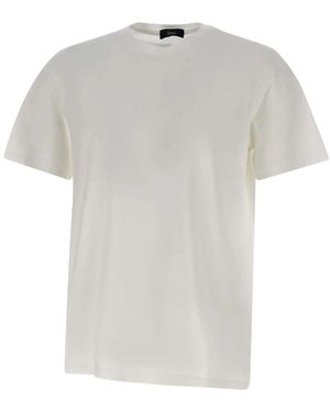 Herno T-Shirts - Grey