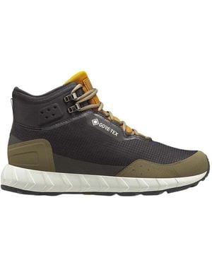 Zero C Trekking Boots - Nero