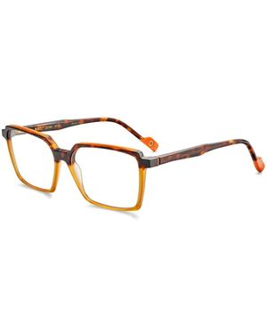 Etnia Barcelona Glasses - Brown