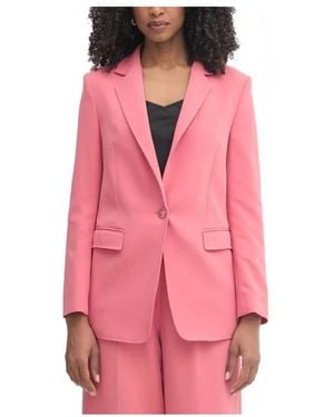 HUGO Blazer - Pink