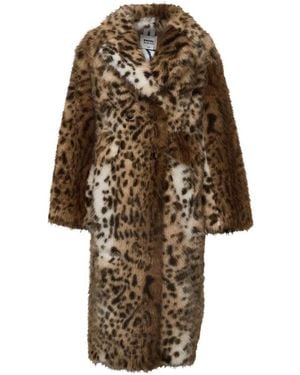 S.w.o.r.d 6.6.44 Double-Breasted Coats - Neutro