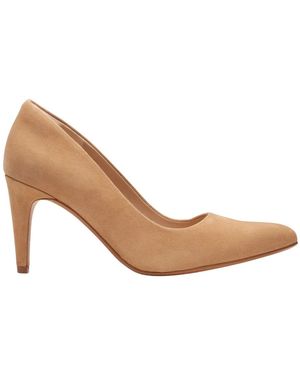 Clarks Laina Rae Pumps - Wit