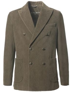 Circolo 1901 Blazers - Verde
