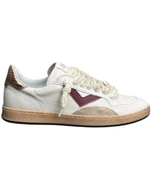 4b12 Sneakers - Bianco
