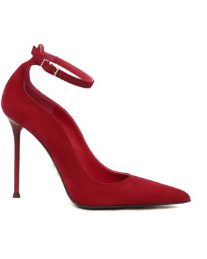 Sergio Levantesi Livia5 Pump - Rood