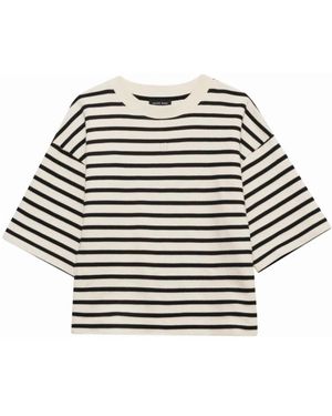 Anine Bing T-Shirts - Multicolour