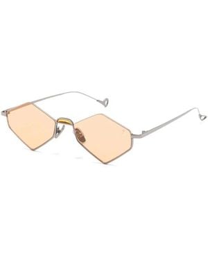 Eyepetizer Sunglasses - Brown
