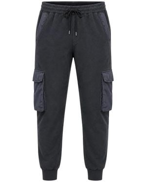 Dondup Pantalone - Blauw