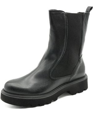 Hundred 100 Chelsea Boots - Negro