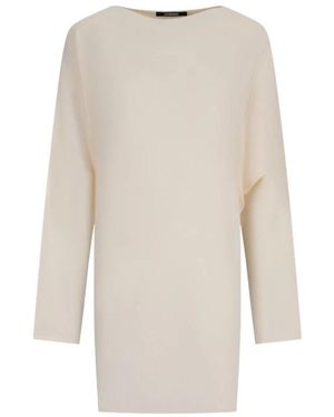 Jacquemus Short Dresses - Blanco