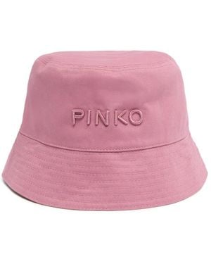 Pinko Hats - Roze