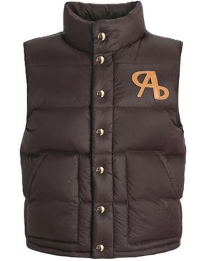 LADNERI Vests - Marrón