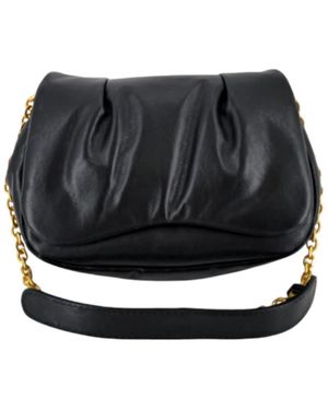 Gianni Chiarini Shoulder Bags - Black