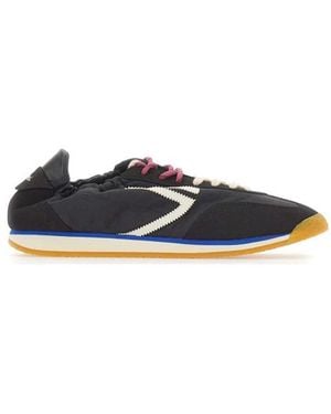 PURAAI Trainers - Blue