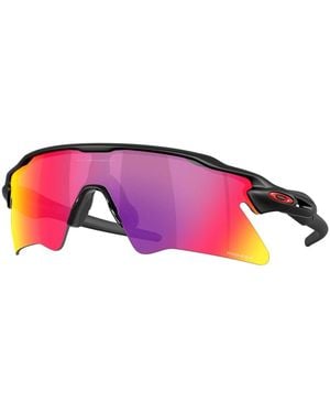 Oakley Radar Ev Heater - Roze