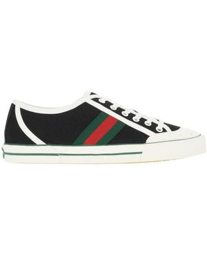 Gucci Sneakers - Schwarz