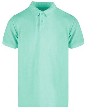 Bomboogie Polo Shirts - Green