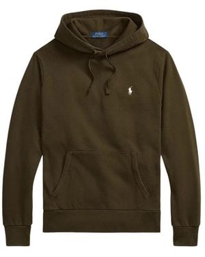 Polo Ralph Lauren Hoodies - Green