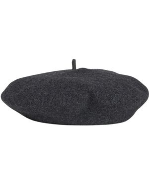 Brunello Cucinelli Accessoires ,Zwart ,Hats