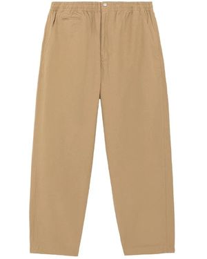 Autry Straight Trousers - Neutro