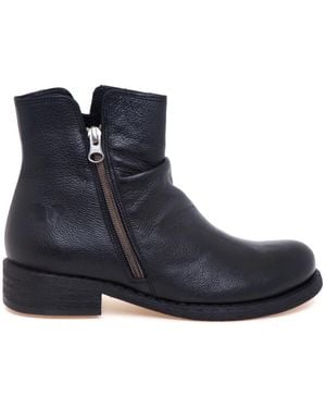 Felmini Ankle Boots - Azul